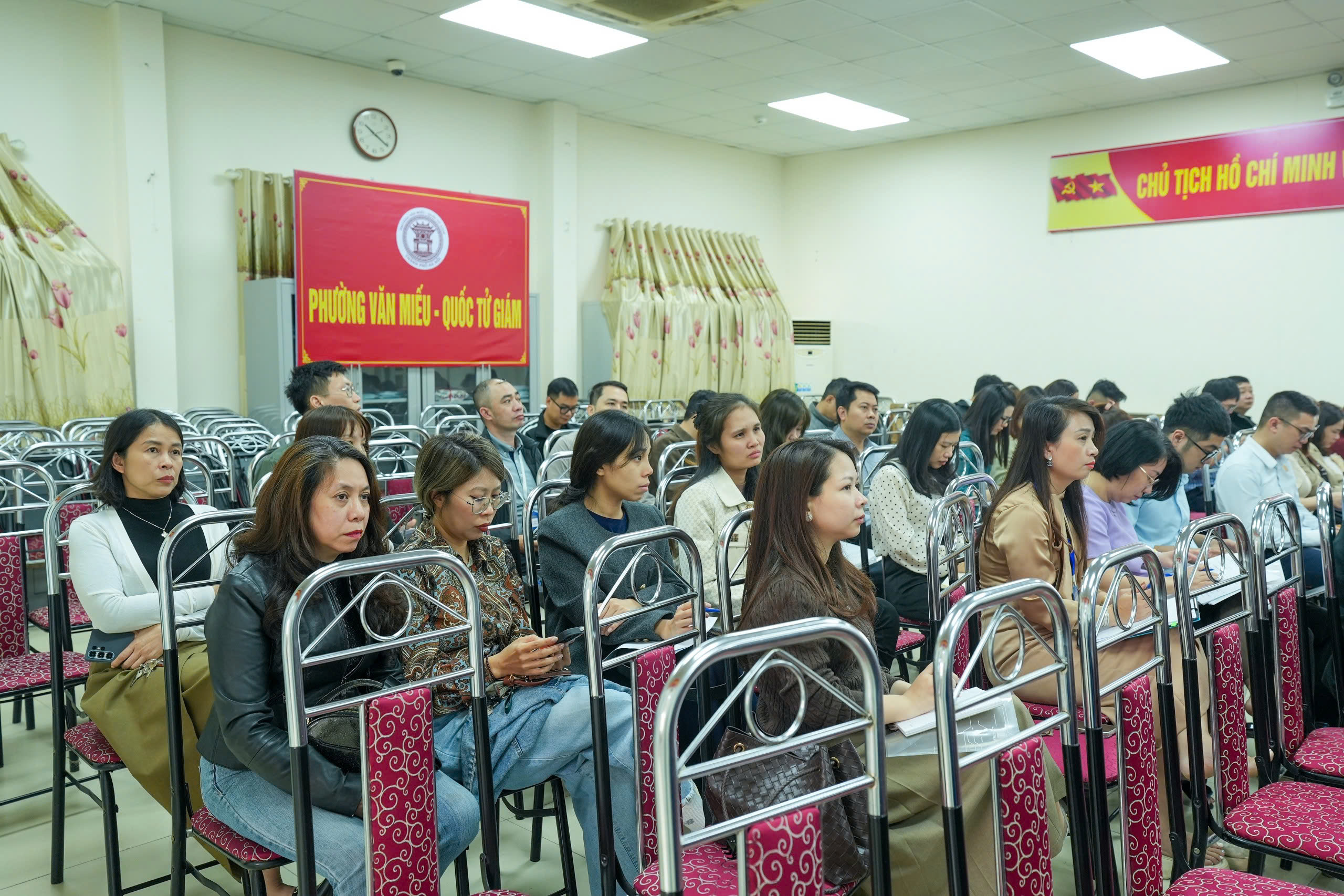 Ngày hội non sông. 