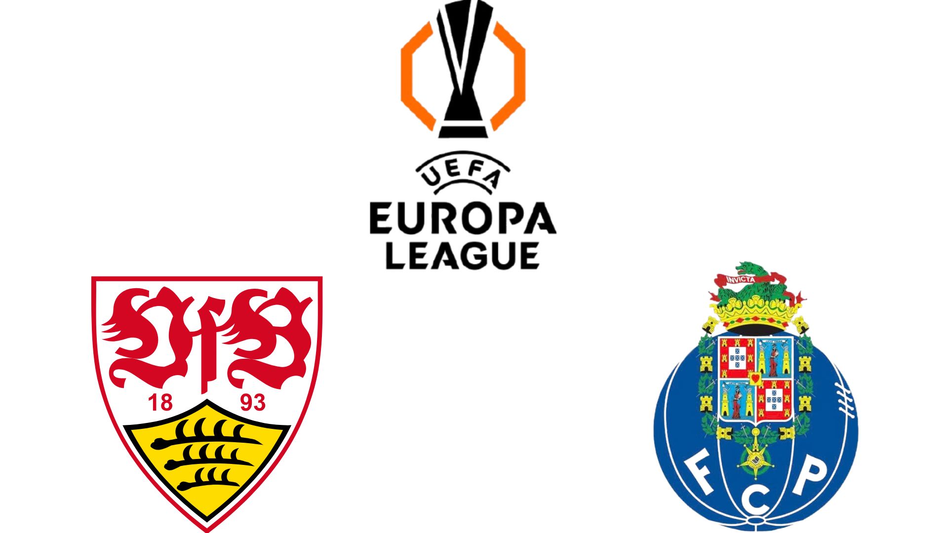 Football prediction Stuttgart vs Porto in the Europa League. Graphics: Van An