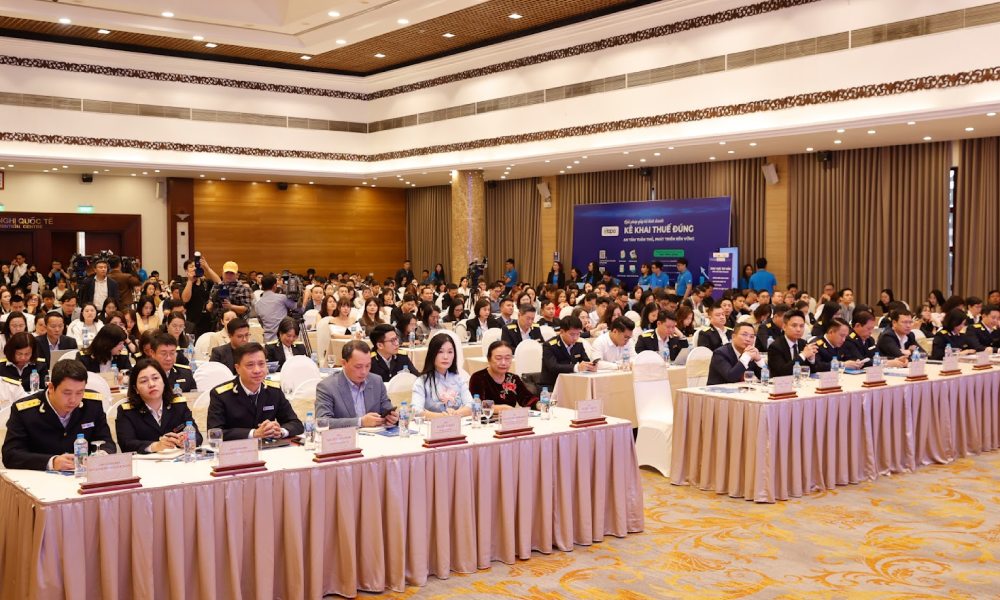 Các đại biểu tham dự hội thảo. Ảnh: Phạm Đông