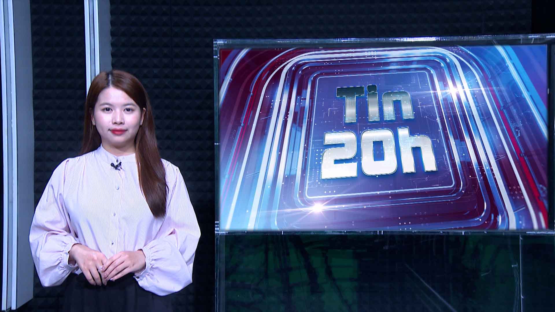 8 PM News: Expected new salary scale for officials and civil servants from July 1st