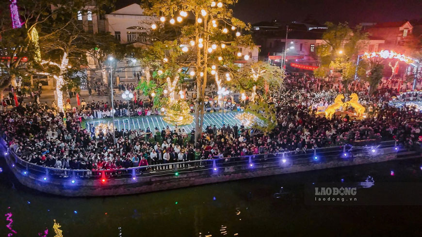 Lao Cai's economy achieves many new milestones in the first 2 months of 2026. Photo: Van Duc