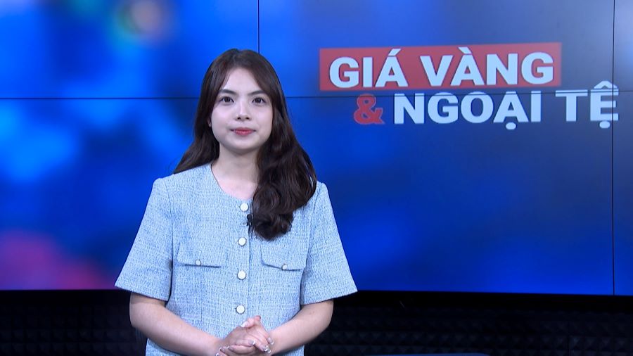 Gold and foreign currency prices 13. 3: Unexpected developments in gold