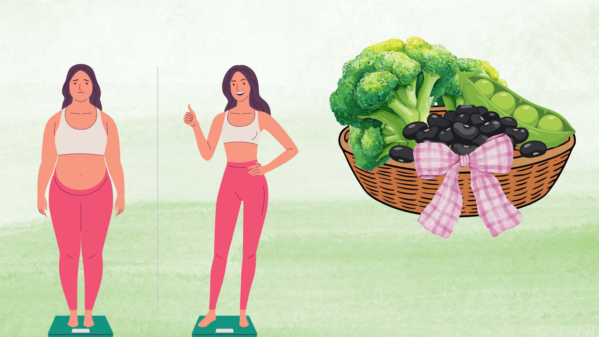 If you want to reduce belly fat, don't ignore these 4 foods