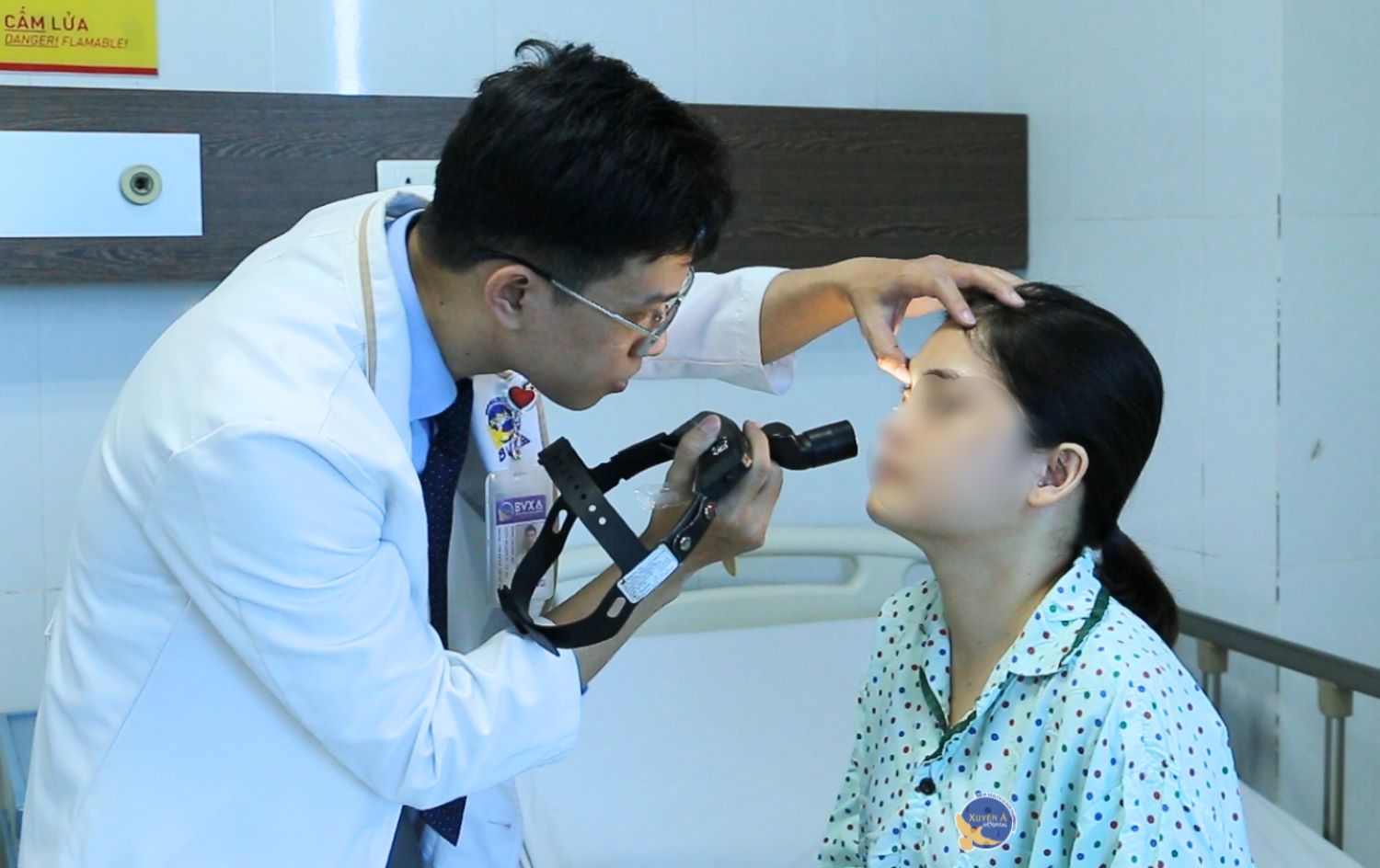 Silent symptoms of nasal and sinus mucus tumors easily overlooked