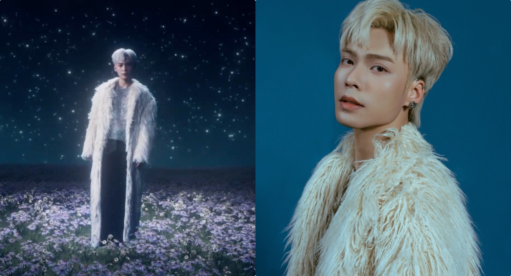 Jey Bの兄がMV「Cuốn lấy anh đi」で再登場