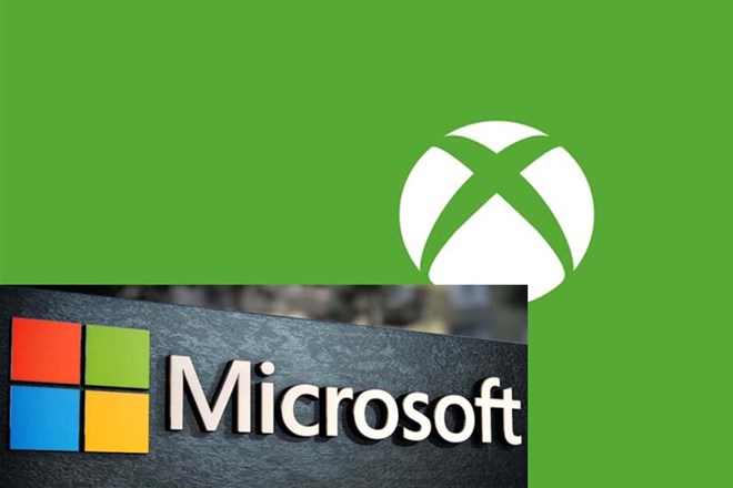 Microsoft brings Xbox experience to PC, paving the way for Project Helix system. Graphics: Cat Tien