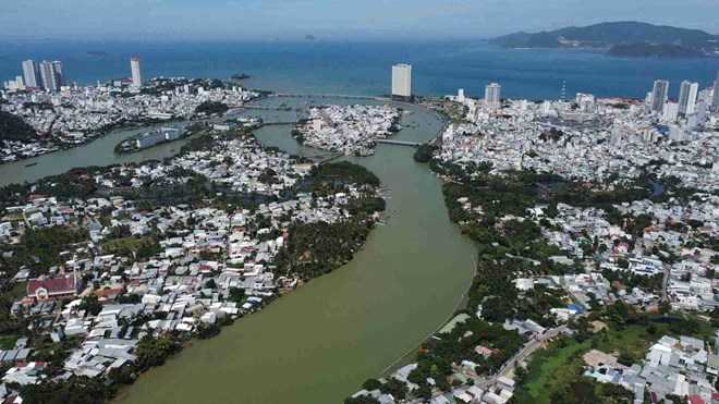 Bốc thăm x&aacute;c minh t&agrave;i sản, thu nhập c&aacute;n bộ tại 22 cơ quan ở Kh&aacute;nh H&ograve;a