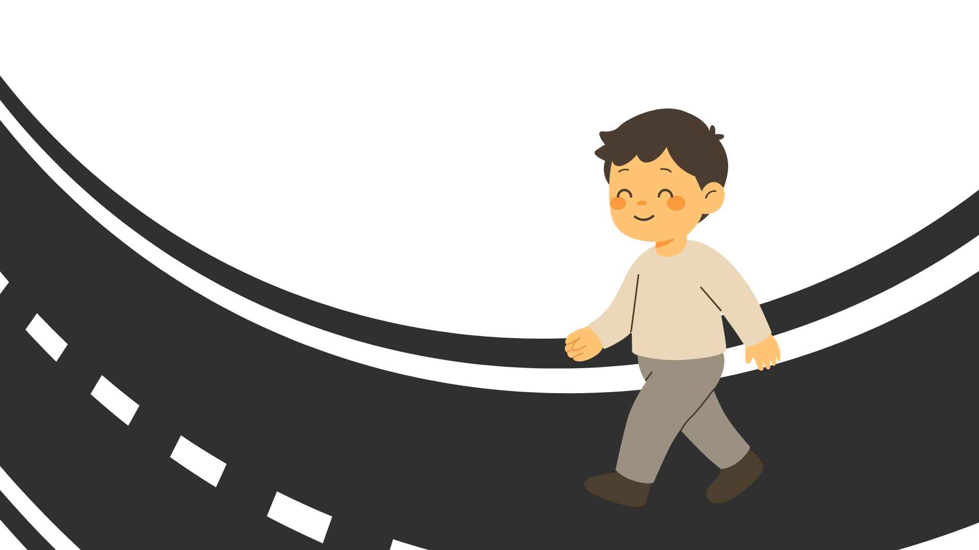 Caminar suavemente después de la cena ayuda a controlar eficazmente el azúcar en sangre. Foto gráfica: Hương Sơn