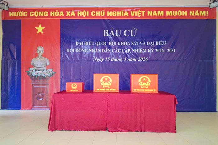 Ảnh: Xã Sín Thầu