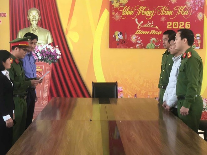 Khởi tố đối tượng kéo lê cô gái tại bến phà ở Hải Phòng