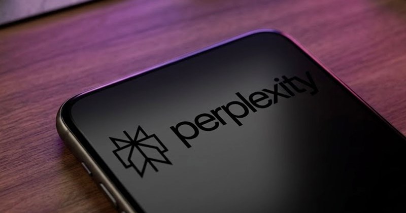 Perplexity mở rộng hệ sinh thái AI với PC và API mới