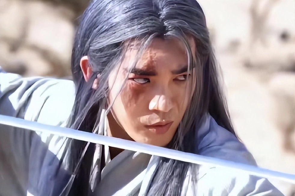 Phần phim “Tiêu Nhân: Chiến khởi Giang Đô” xoay quanh nhân vật do Vu Thích đảm nhận. Ảnh: Nhà sản xuất