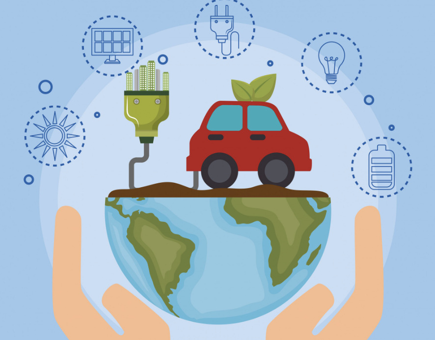 Practicing fuel-efficient driving skills helps reduce operating costs. Photo: Thuy Duong