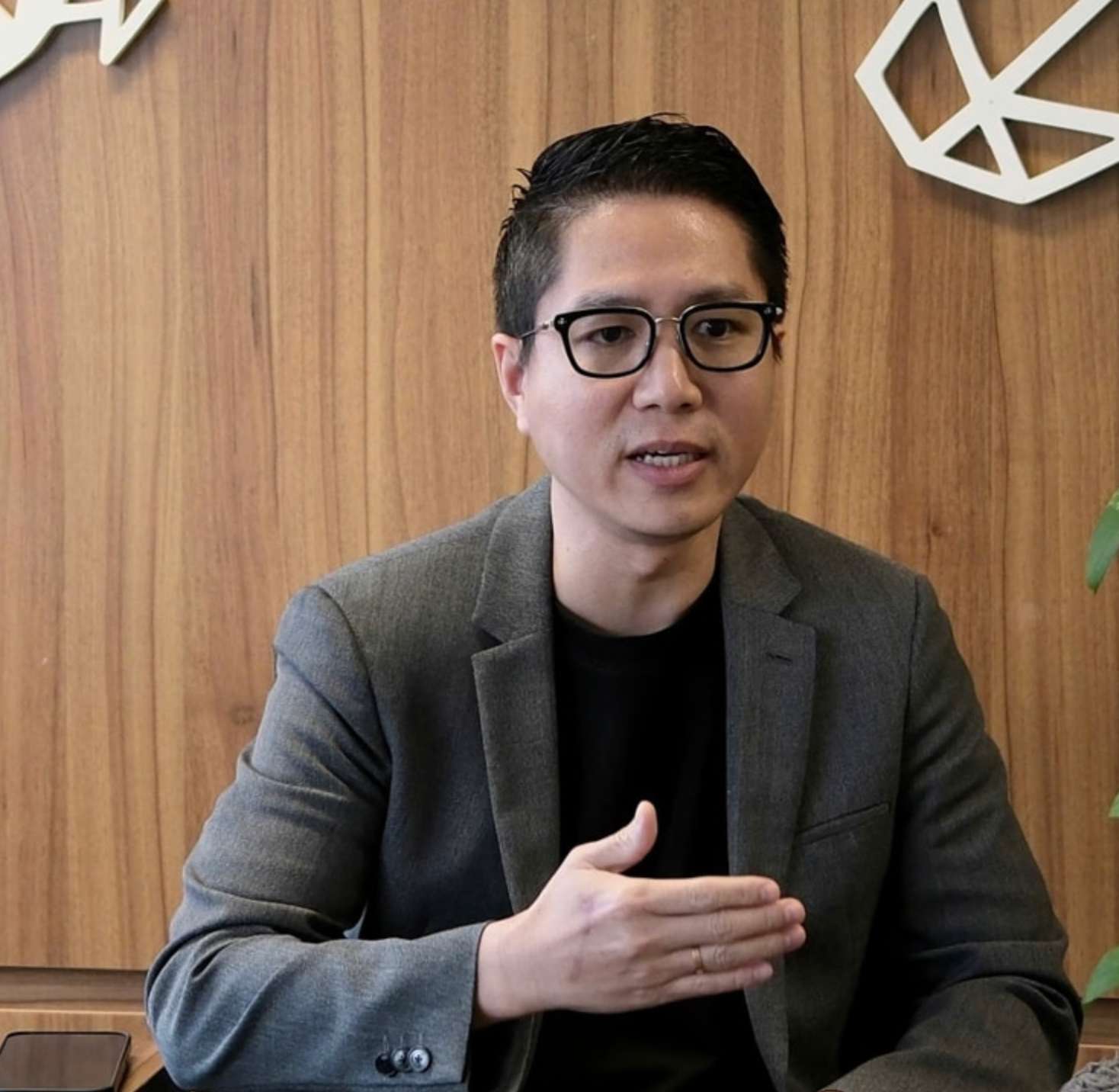 Ông Nguyễn Tuấn Việt - Giám đốc Công ty Xúc tiến xuất khẩu Vietgo đánh giá. Ảnh: BTC