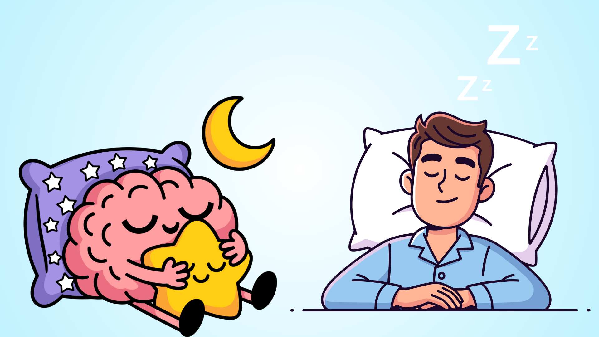 수면 무호흡증을 줄이는 데 도움이 되는 식품.