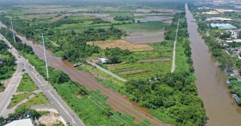 TP.HCM: Gỡ vướng, khởi động lại hàng loạt dự án bị đình trệ