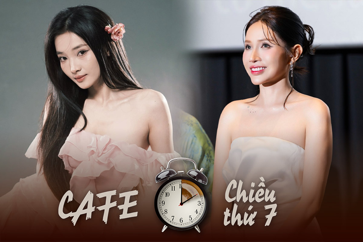 카느, 응옥흐엉, '귀입장 2'의 어려운 장면 연기 시 압박감과 자극에 대해 이야기하다