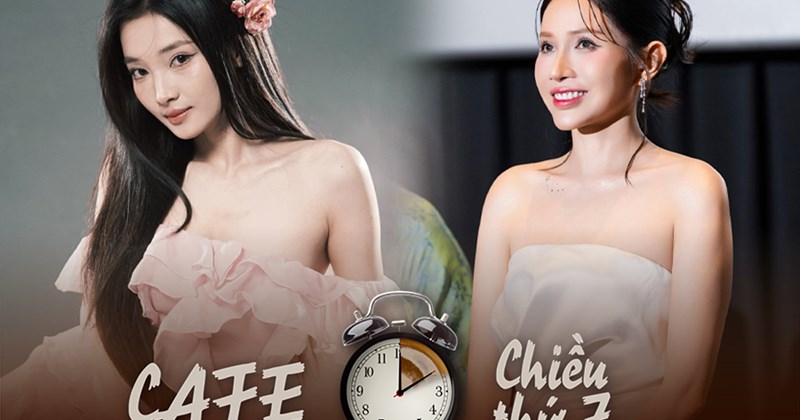 Kha Như, Ngọc Hương chia sẻ áp lực, phấn khích khi đóng "Bến phà xác sống 2