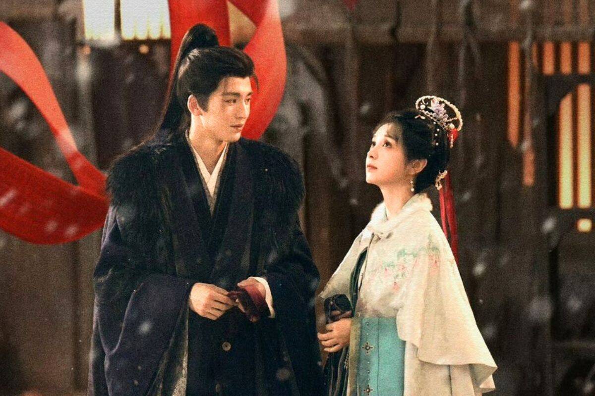 “Trục ngọc” gây xôn xao vì nghi vấn làm giả số liệu. Ảnh: Nhà sản xuất