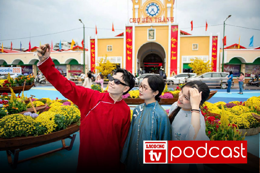 Morning news: Two major cities of Vietnam enter the ranking of best cities in the world 2026