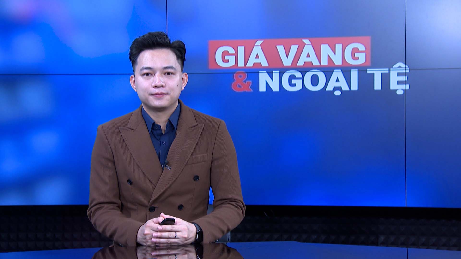 Gold and foreign currency prices 14. 3: Gold fluctuates sharply after many instabilities