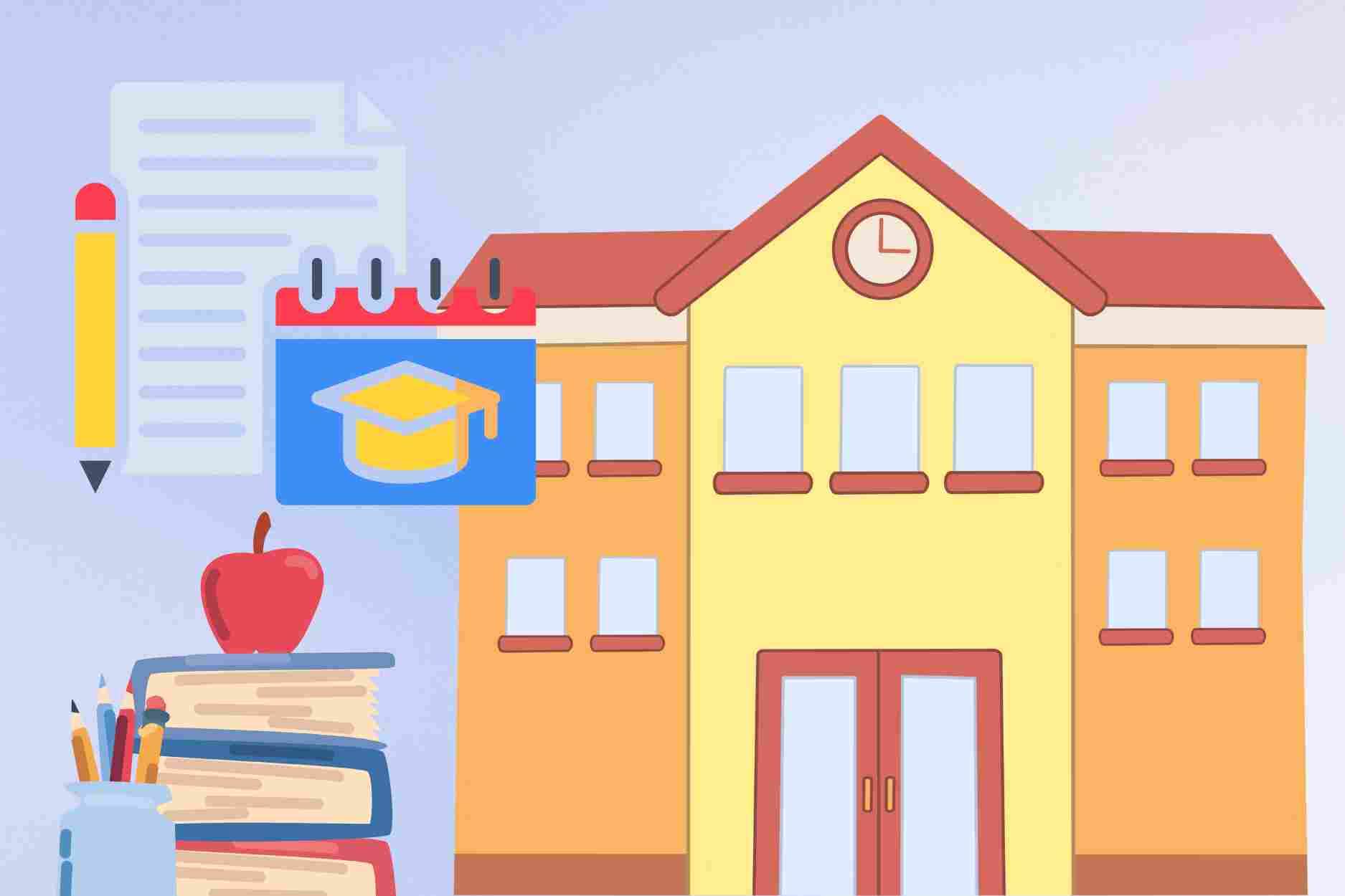 Tasks and rights of specialized education groups at boarding schools