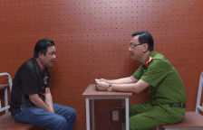 Arrestation de plusieurs autres suspects liés à l'affaire de suspicion de mise en scène de vol à l'arraché à Cần Thơ