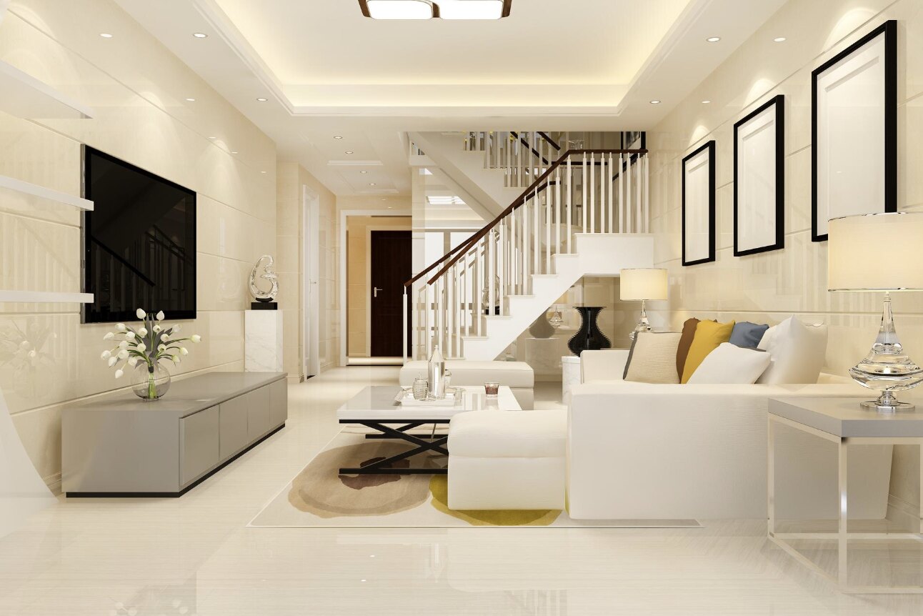 Important criteria when choosing a house. Photo: Thuy Duong