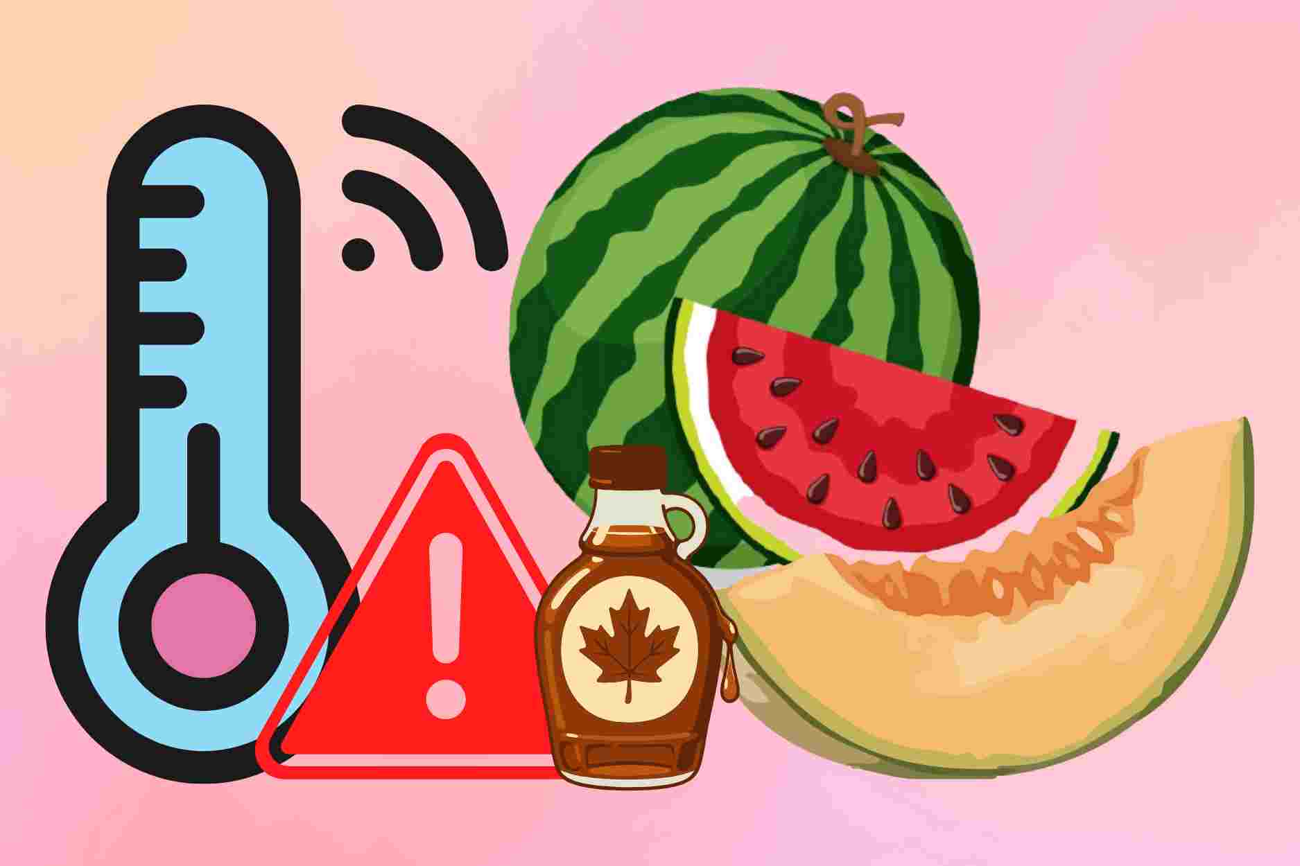 5 foods that should absolutely not be stored at room temperature