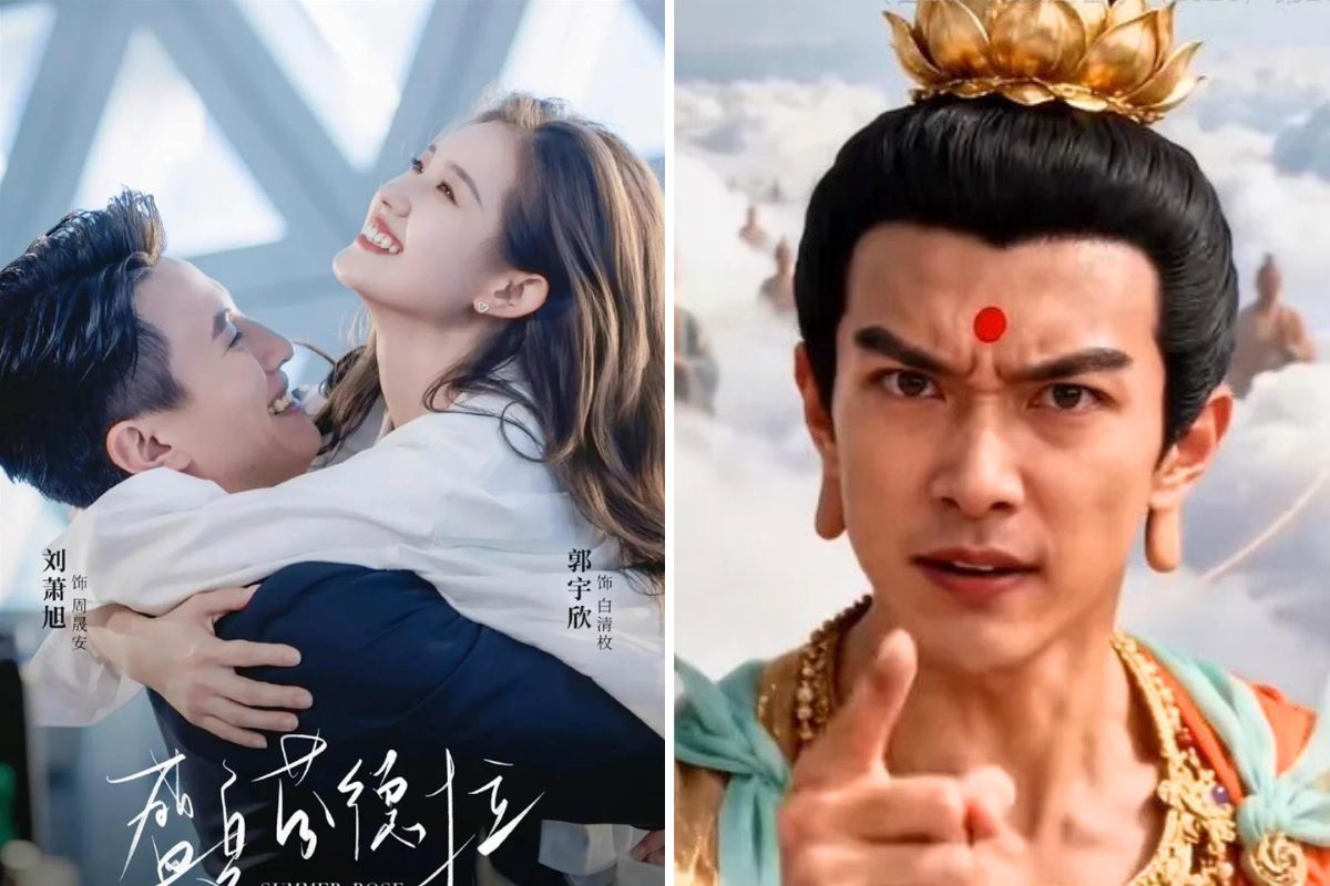 China's short film industry is in turmoil because of AI short films. Photo: Producer