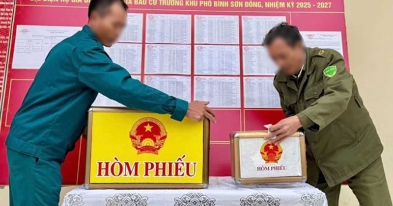 Tổ trưởng tổ dân phố 5 năm công tác có thể được tuyển làm công chức