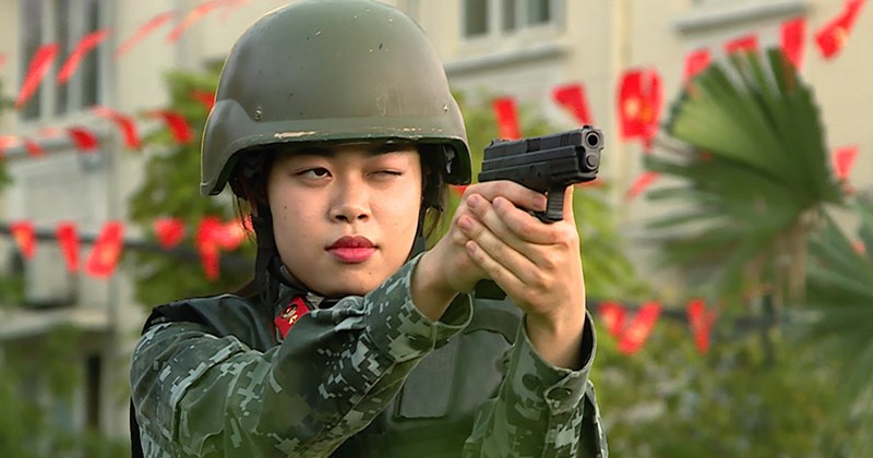 CSCĐ sẵn sàng bảo vệ lễ hội trên cả nước