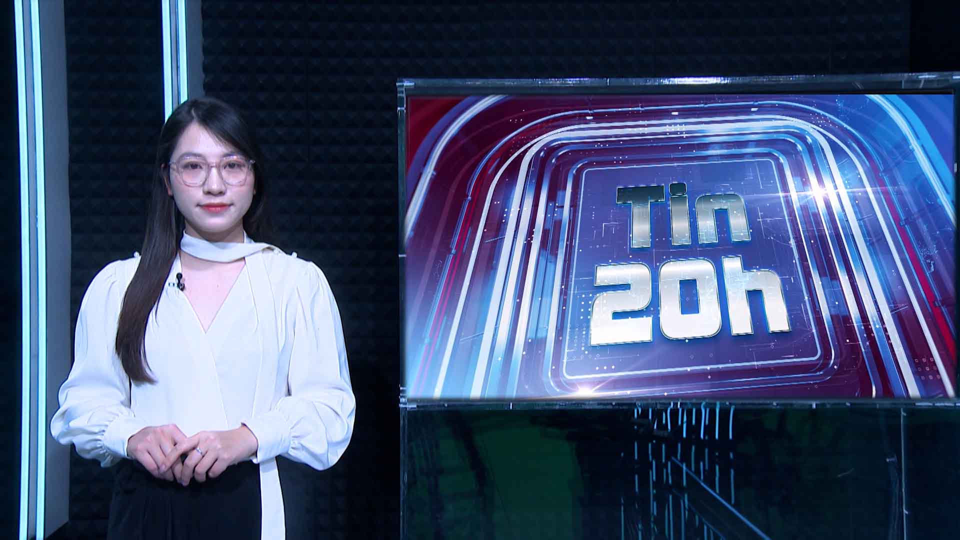 8 PM News: Localities hold early elections, ensure safety and compliance with regulations