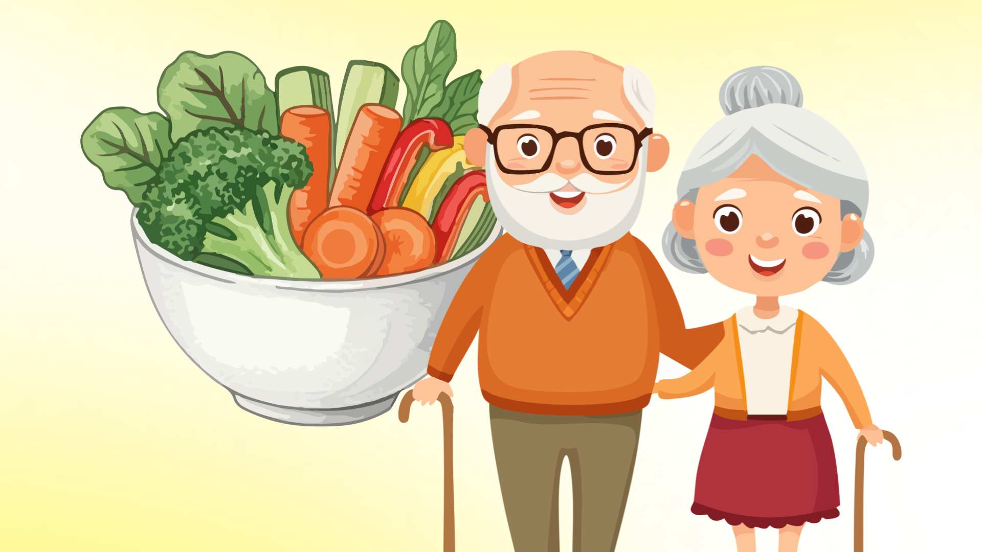 Conseils pour augmenter votre espérance de vie grâce à 3 types de fruits et légumes faciles à trouver dans la cuisine