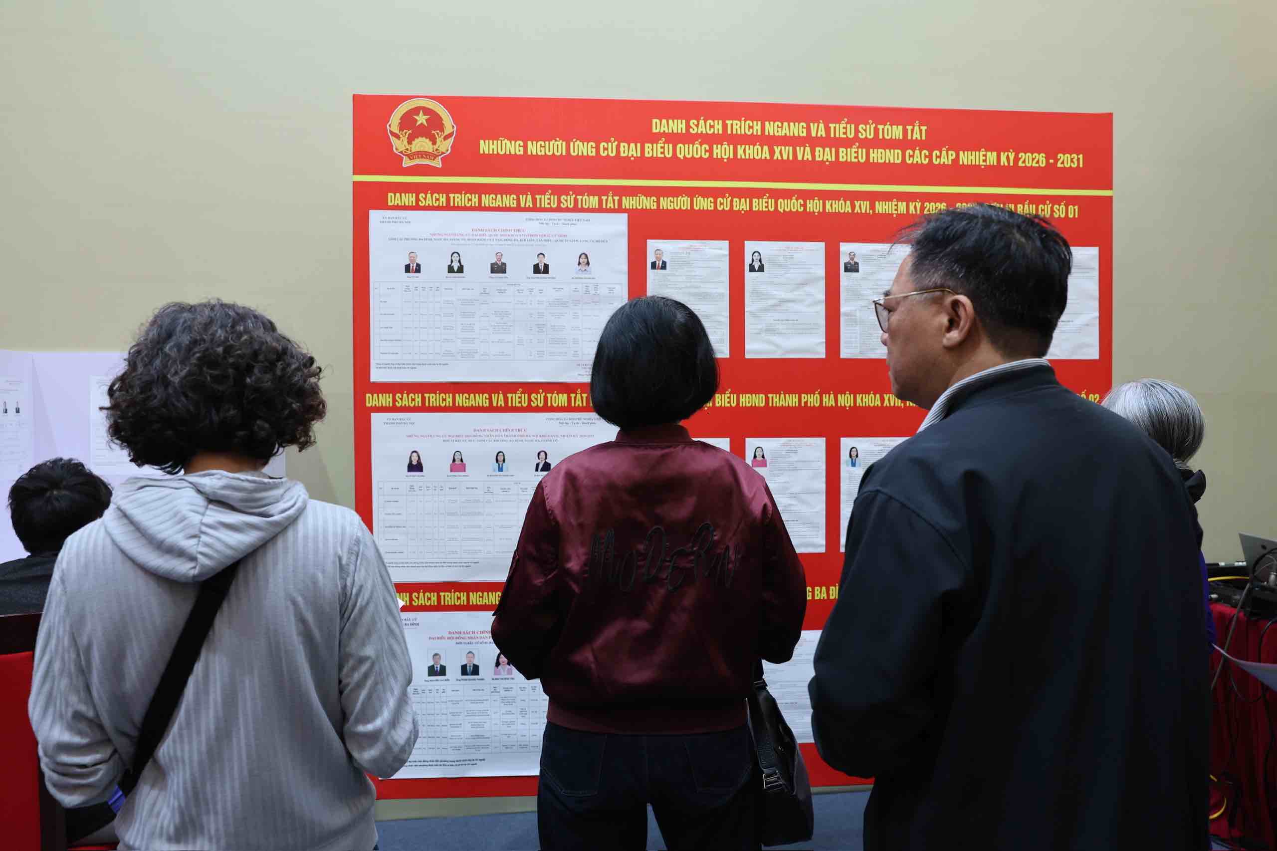 Ảnh: Hải Nguyễn