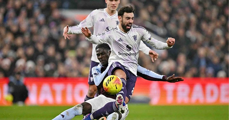 맨유 중원 전력 관련 이미지