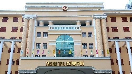 The Government Inspectorate recommends strictly handling cases of slow implementation, failure to implement or incomplete implementation of inspection conclusions. Photo: Quang Viet