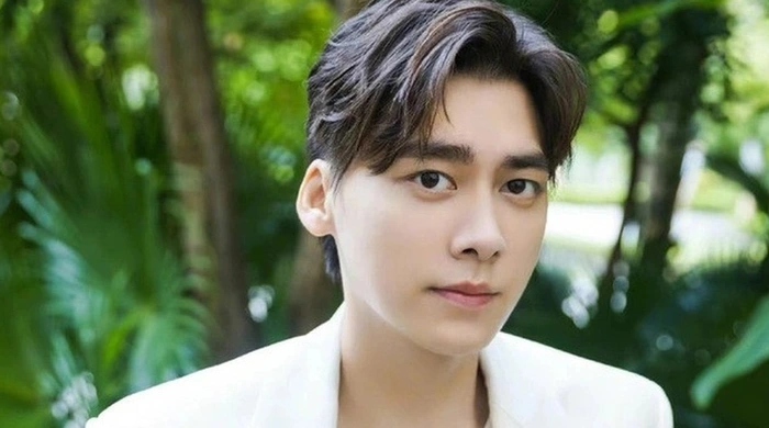 Actor Li Yifeng. Photo: VieON.