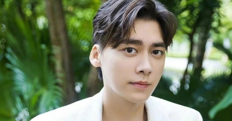 Li Dịch Phong tìm cơ hội trở lại showbiz