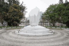 하노이 시민들, 공공 공간이 새 옷으로 갈아입어 기뻐해