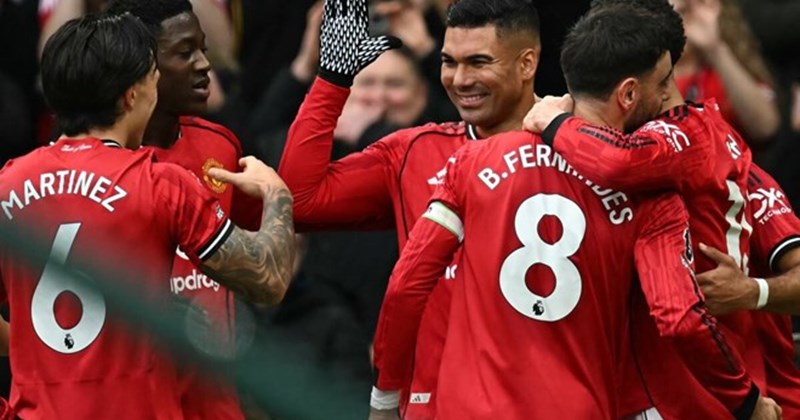 Man United đối mặt bài toán "thanh lọc" đội hình