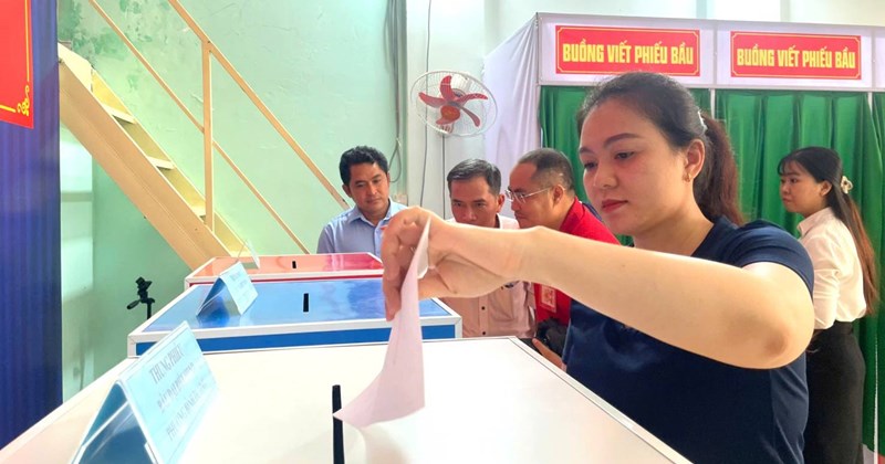 Cử tri TP.HCM mong muốn xây thêm nhà ở xã hội giá rẻ