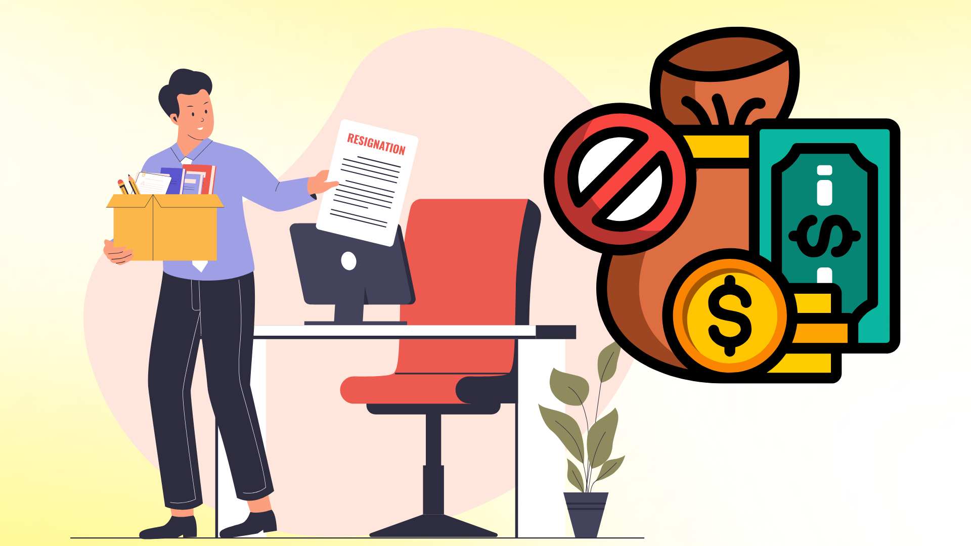 Cases of unemployment insurance contributions that are eligible for benefits