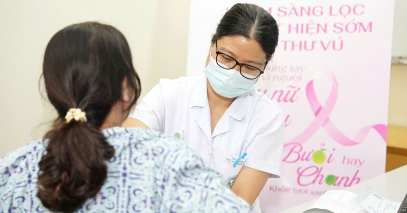 8 ca ung thư trong 3 ngày, nhiều bệnh nhân dưới 20 tuổi