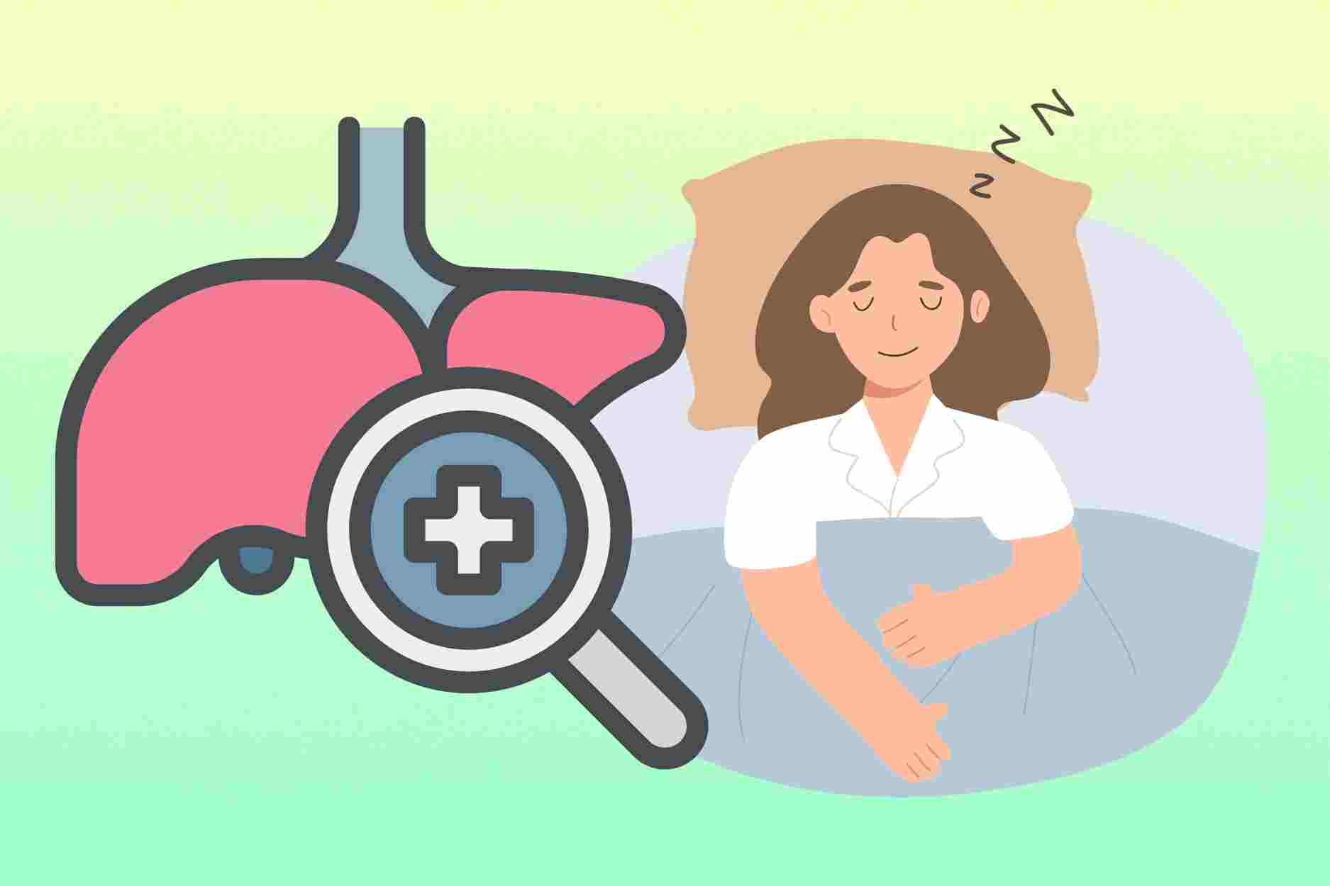 3 dishes to help detoxify the liver, easy to sleep at night