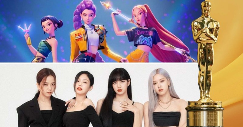 Kpop Devil Hunter thắng giải Phim hoạt hình xuất sắc Oscar 2026