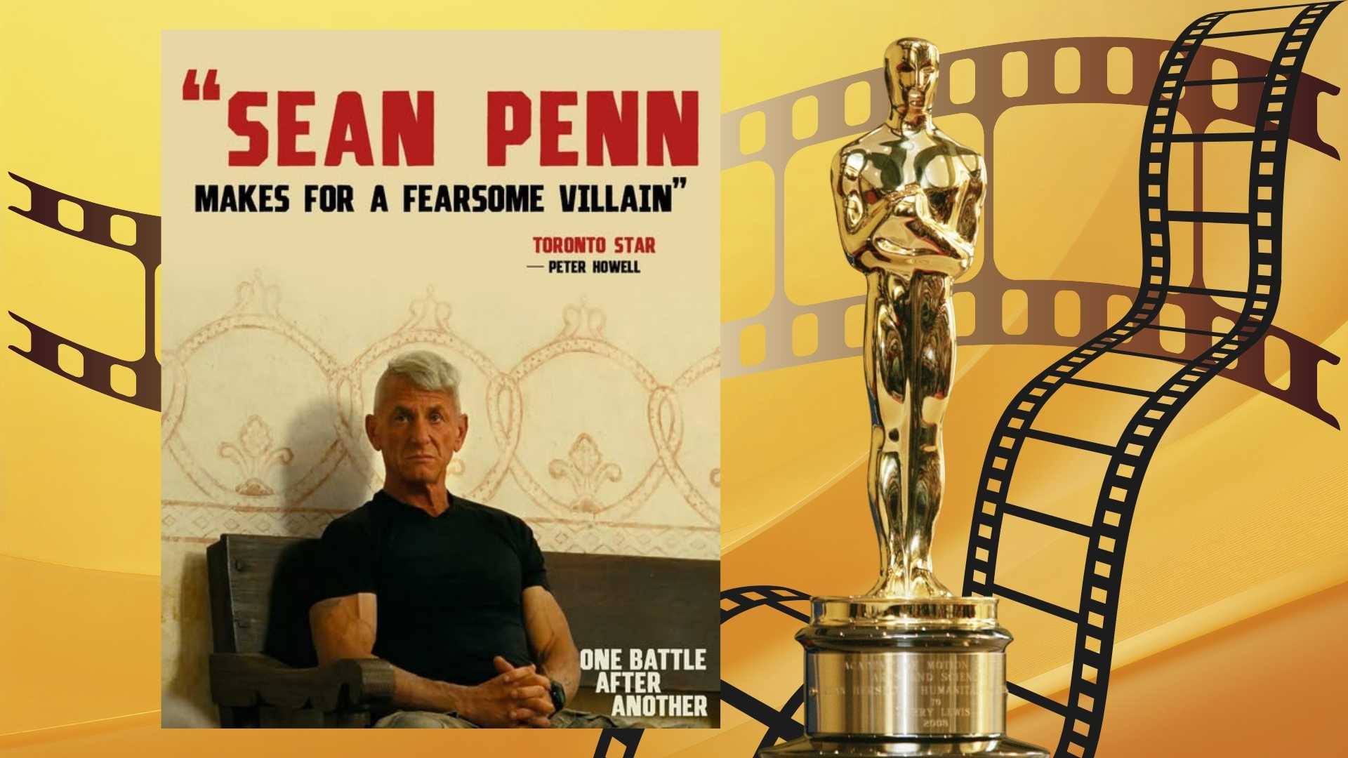 Oscar 2026, Sean Penn wins Best Supporting Actor