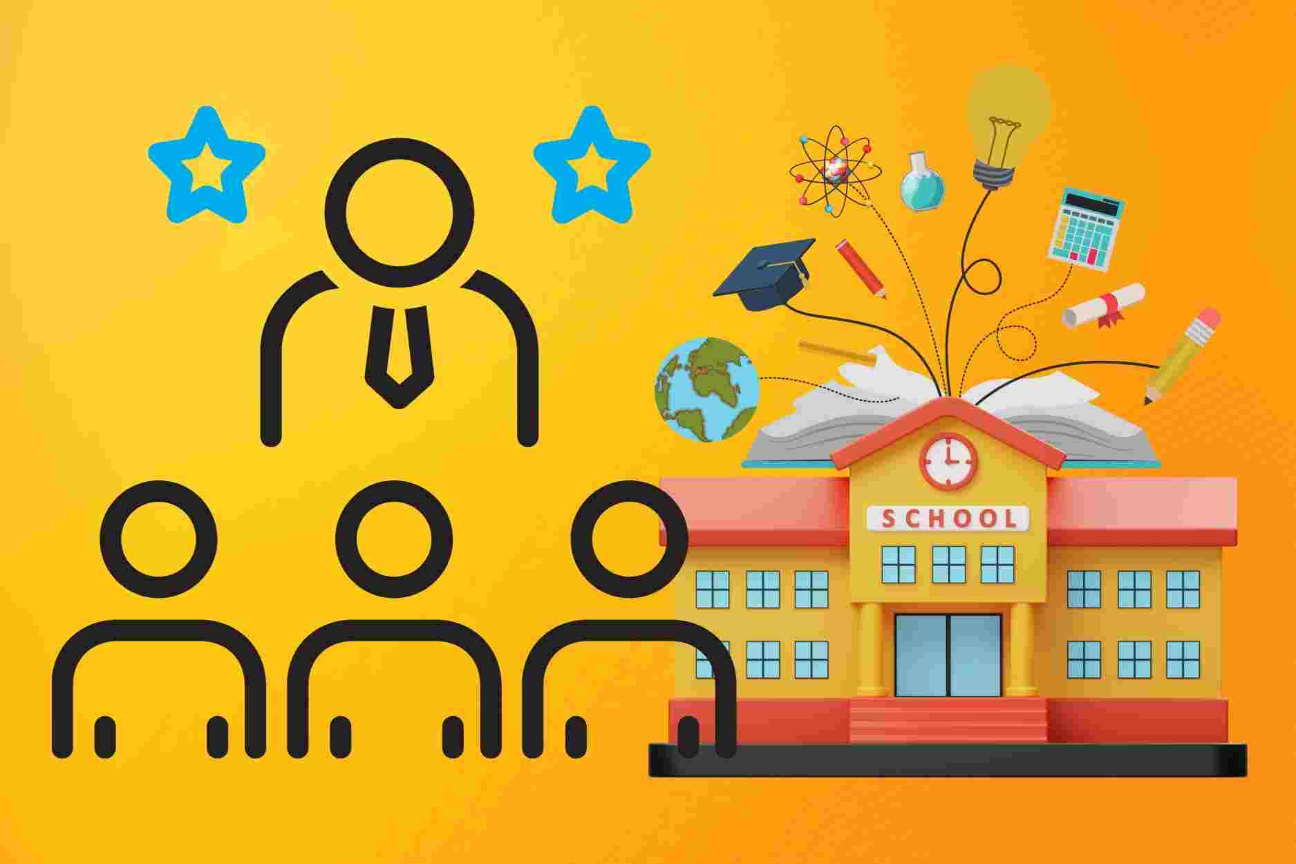 Detailed regulations on Principals of boarding schools