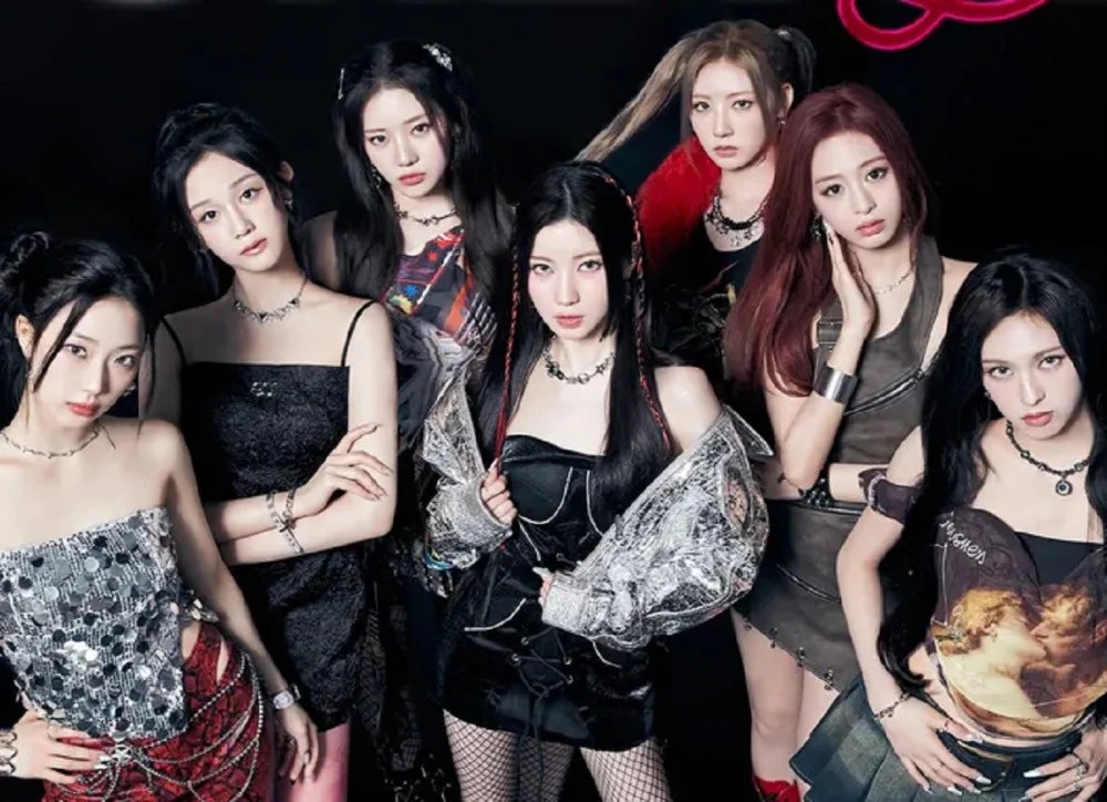 Baby Monster. Photo: Lotte.