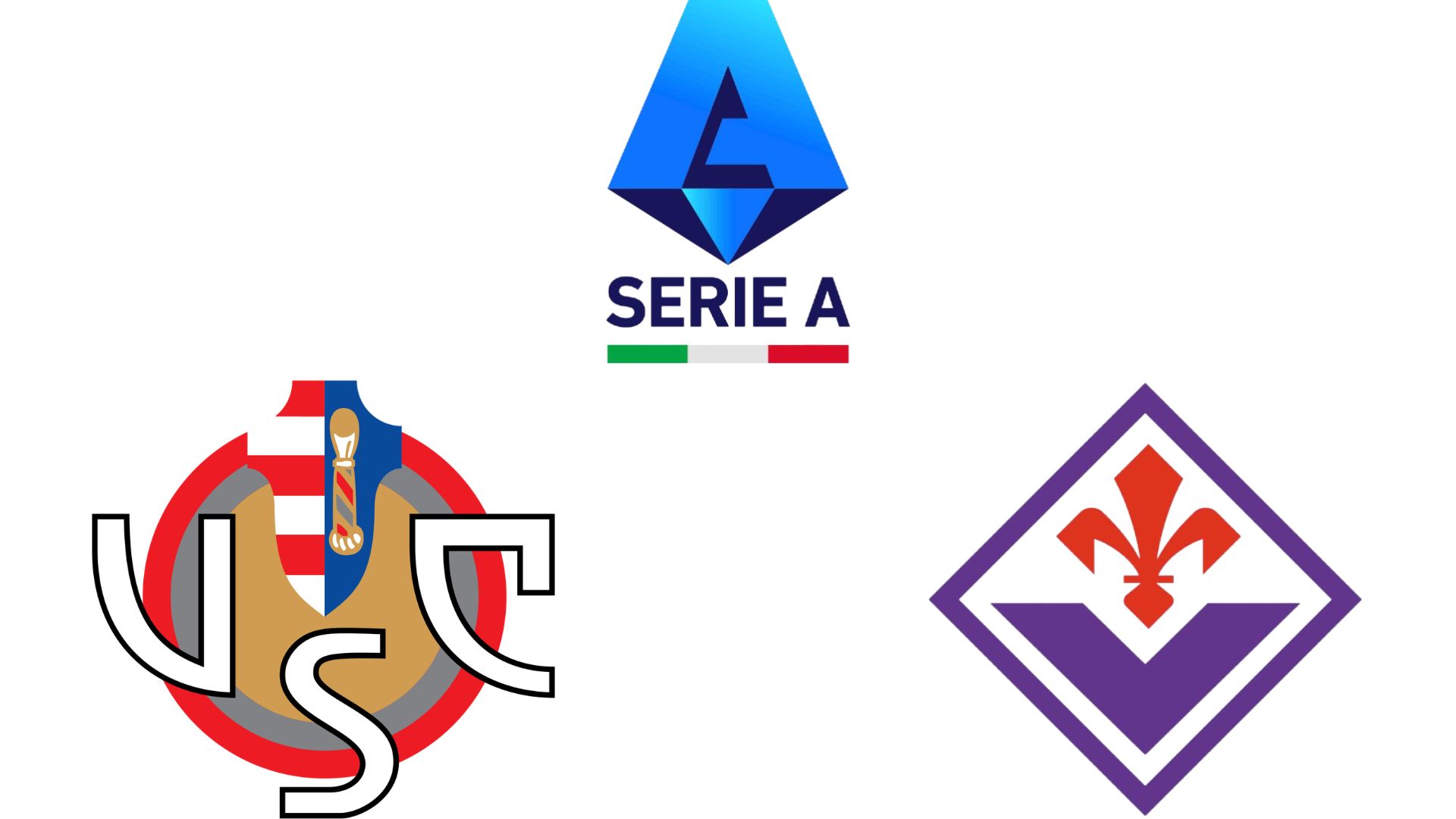 Cremonese vs Fiorentina football prediction in Serie A. Graphics: Van An